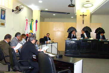 reuniao ordinaria 03-09-12