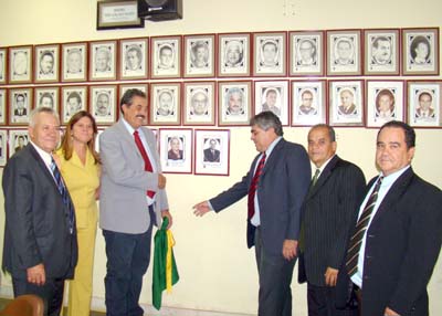 reuniao ordinaria 10-12-2012