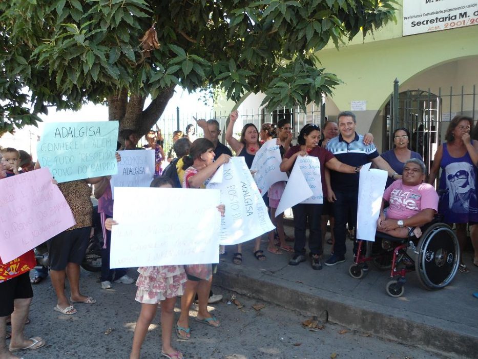 manifestacao