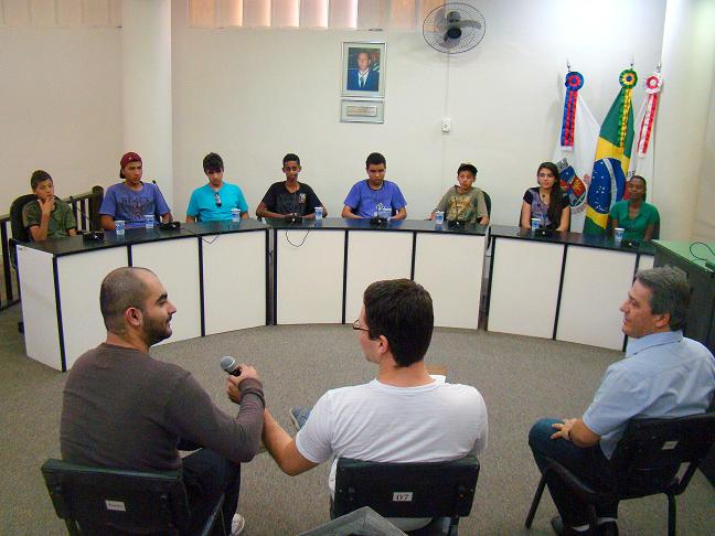 projovem