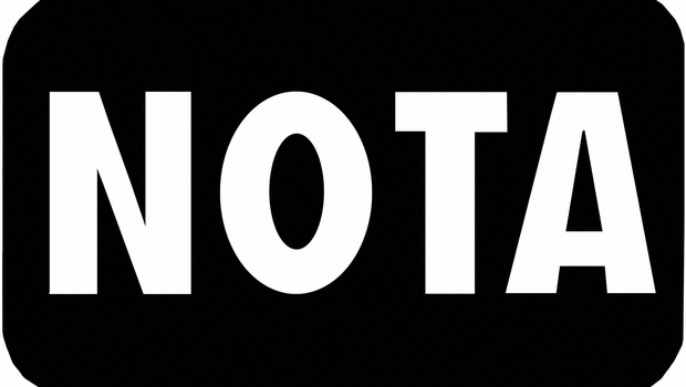 NOTA PTI