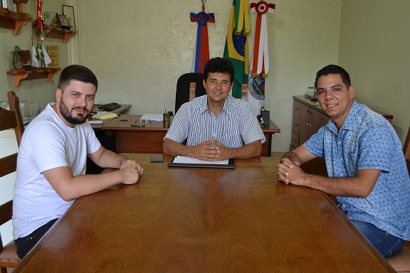 Visita